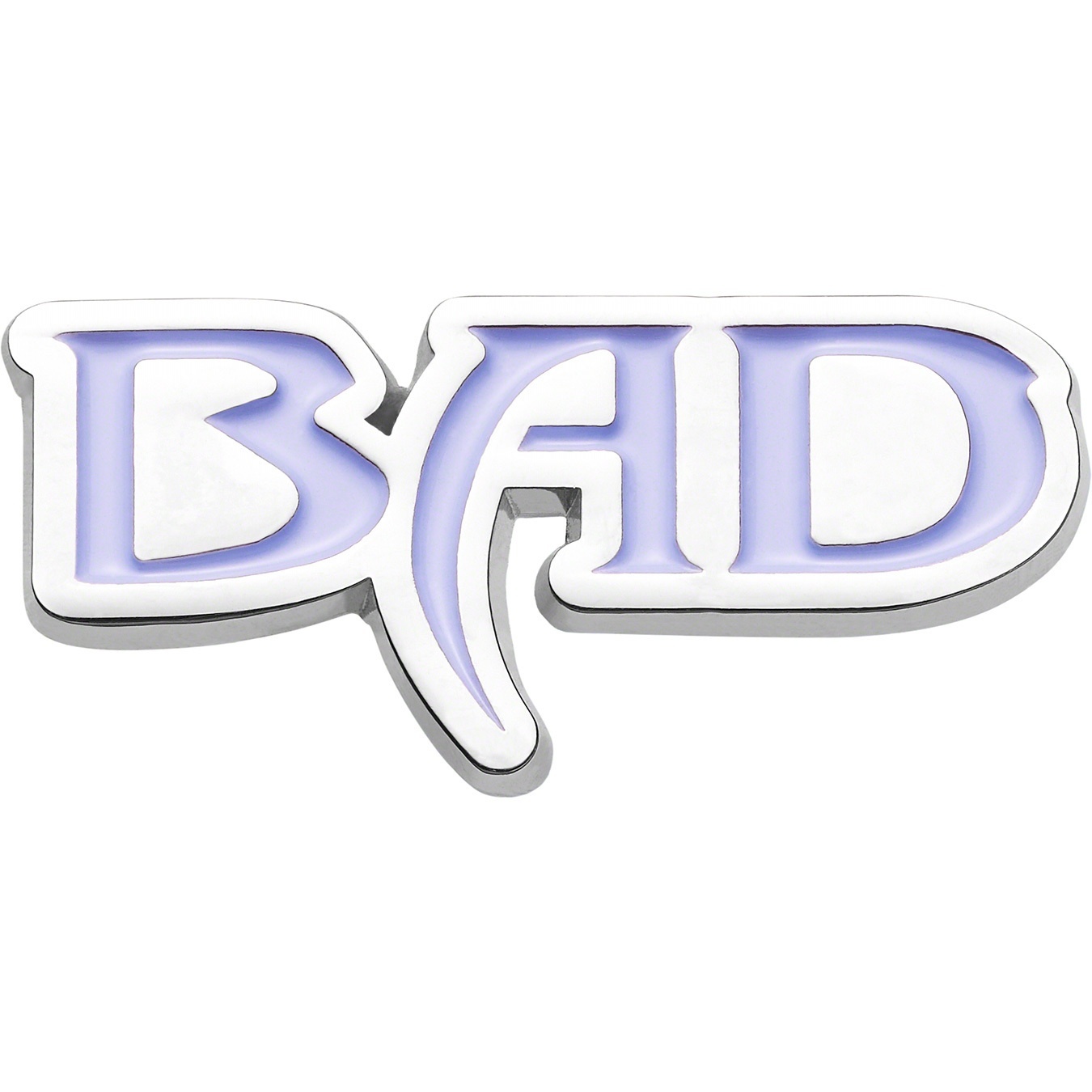 Bad Pin view 5